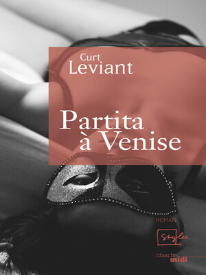 cover image of Partita à Venise